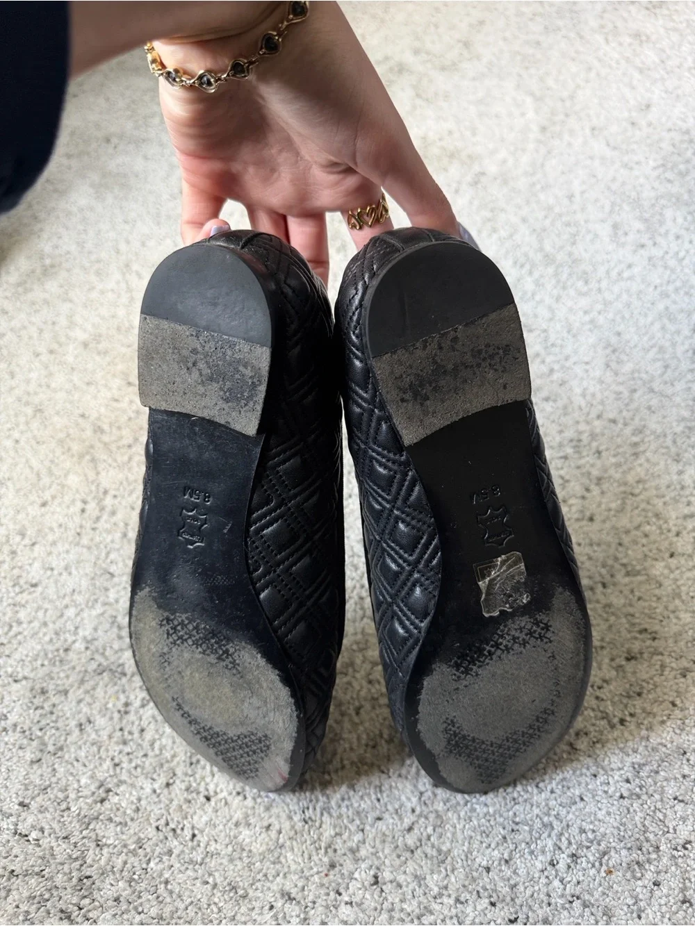 Tory Burch Ballet Flats